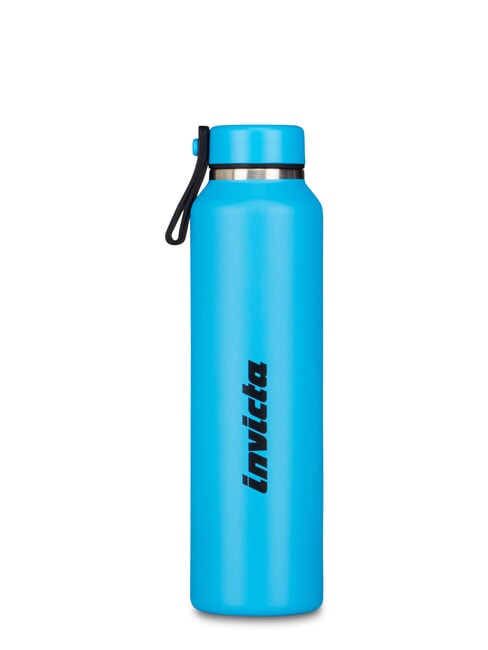 SLIM PLAIN Borraccia termica 0,48 l azzurro chiaro - Borracce termiche