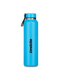 INVICTA SLIM PLAIN Borraccia termica 0,48 l azzurro chiaro - Borracce termiche - 2