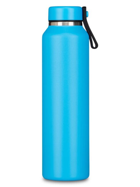 SLIM PLAIN Borraccia termica 0,48 l azzurro chiaro - Borracce termiche
