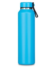 INVICTA SLIM PLAIN Borraccia termica 0,48 l azzurro chiaro - Borracce termiche - 3