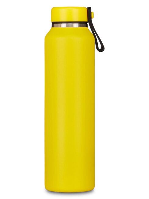 SLIM PLAIN Borraccia termica 0,48 l yellow sun - Borracce termiche