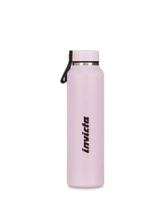 INVICTA SLIM PLAIN Borraccia termica 0,48 l rosa/pink - Borracce termiche - 2
