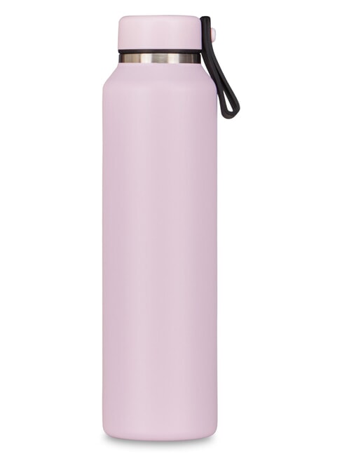 SLIM PLAIN Borraccia termica 0,48 l rosa/pink - Borracce termiche