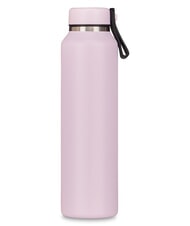 INVICTA SLIM PLAIN Borraccia termica 0,48 l rosa/pink - Borracce termiche - 3