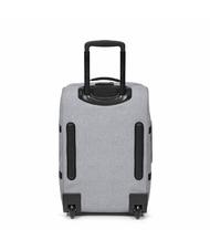 EASTPAK TRANVERZ S Trolley bagaglio a mano sundaygrey - Trolley Semirigidi - 3