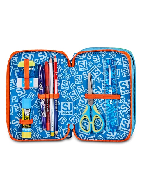 PACE RIDE Astuccio con Kit Scolastico PINENEEDLE - Astucci e Accessori
