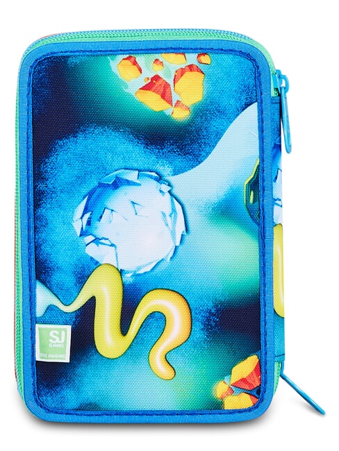 PACE RIDE Astuccio con Kit Scolastico PINENEEDLE - Astucci e Accessori
