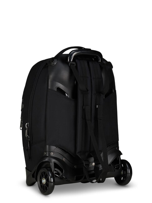 PLUG PLAIN Zaino con carrello Nero - Zaini con carrello