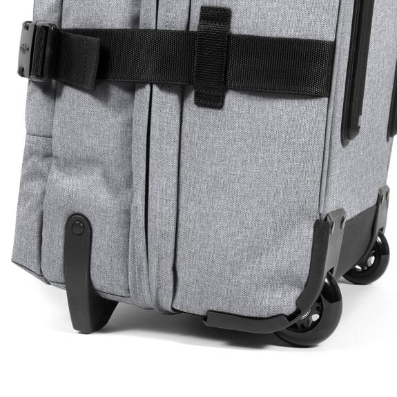 TRANVERZ S Trolley bagaglio a mano sundaygrey - Trolley Semirigidi