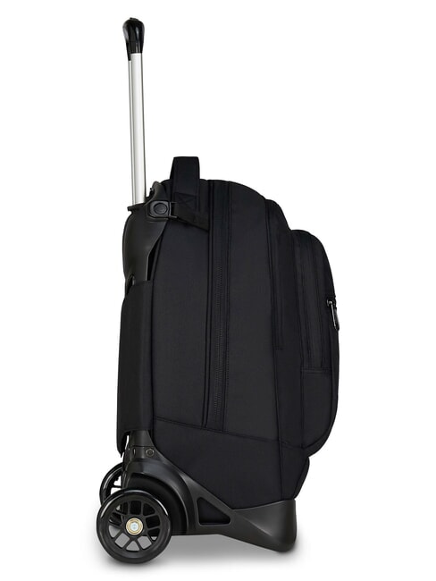 PLUG PLAIN Zaino con carrello Nero - Zaini con carrello