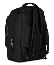 INVICTA PLUG PLAIN Zaino con carrello Nero - Zaini con carrello - 6