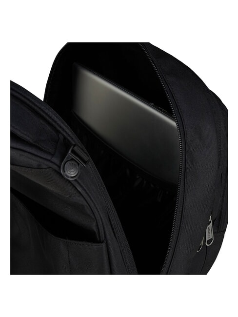 PLUG PLAIN Zaino con carrello Nero - Zaini con carrello