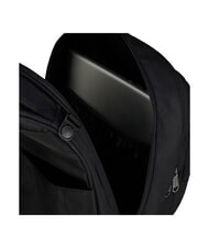 INVICTA PLUG PLAIN Zaino con carrello Nero - Zaini con carrello - 8