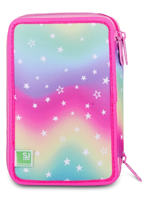 SOFT POUCH GIRL Astuccio con Kit Scolastico doll pink - Astucci e Accessori