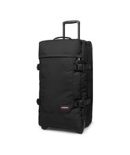 EASTPAK TRANVERZ M Trolley misura media NERO - Trolley Semirigidi - 3