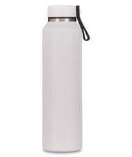 INVICTA SLIM PLAIN Borraccia termica 0,48 l white - Borracce termiche - 3