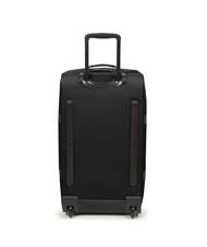 EASTPAK TRANVERZ M Trolley misura media NERO - Trolley Semirigidi - 4