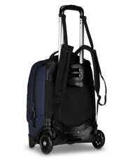 INVICTA PLUG PLAIN Zaino con carrello MOOD INDIGO          - Zaini con carrello - 3