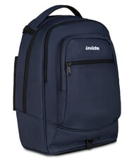 INVICTA PLUG PLAIN Zaino con carrello MOOD INDIGO          - Zaini con carrello - 6
