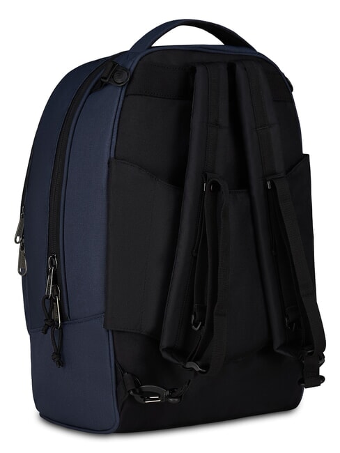 PLUG PLAIN Zaino con carrello MOOD INDIGO          - Zaini con carrello