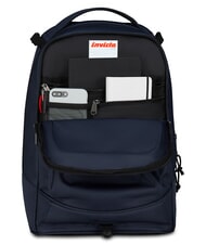 INVICTA PLUG PLAIN Zaino con carrello MOOD INDIGO          - Zaini con carrello - 8