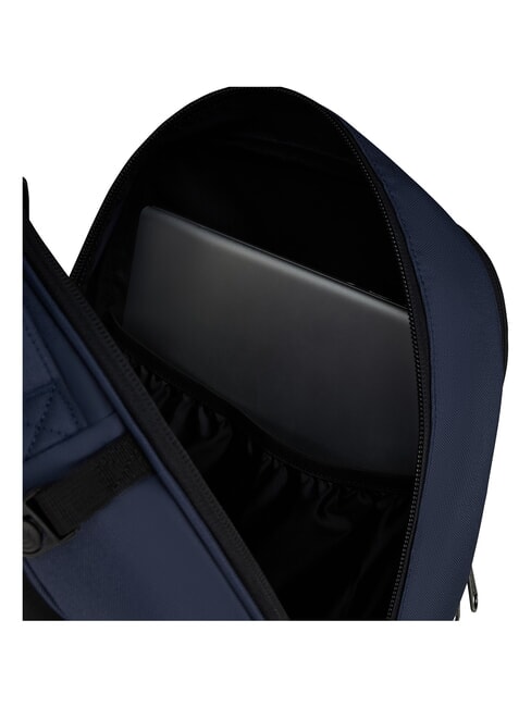 PLUG PLAIN Zaino con carrello MOOD INDIGO          - Zaini con carrello