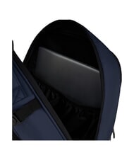INVICTA PLUG PLAIN Zaino con carrello MOOD INDIGO          - Zaini con carrello - 9