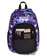 SEVEN LOVEPASS Zaino Trolley, sganciabile magic violet - Zaini con carrello - 6