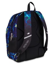 SEVEN ELECTRICVIBE BOY Zaino con carrello 2 in 1 bluedeep - Zaini con carrello - 5