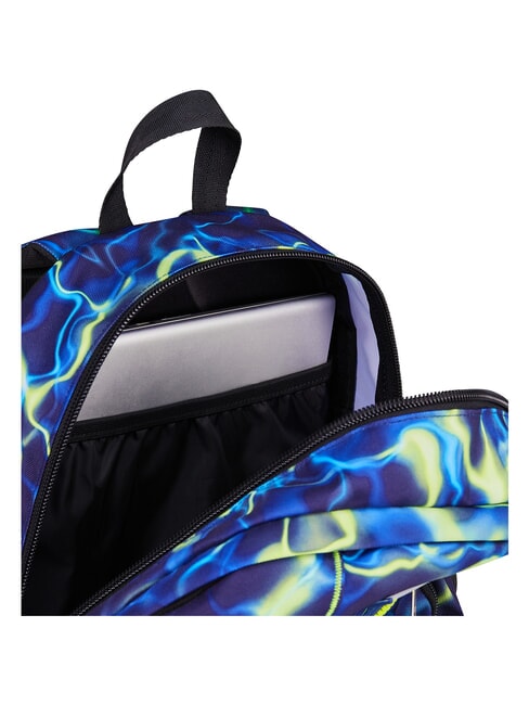 ELECTRICVIBE BOY Zaino con carrello 2 in 1 bluedeep - Zaini con carrello