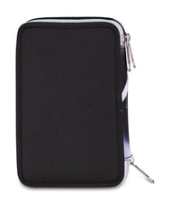 SEVEN PLUMPY LINE BOY Astuccio con Kit Scolastico Nero - Astucci e Accessori - 6