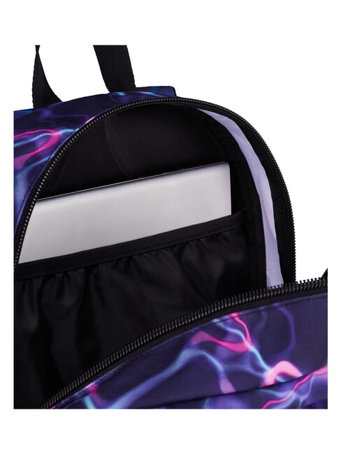 ELECTRICVIBE GIRL Zaino Trolley 3 in 1 MOOD INDIGO          - Zaini con carrello