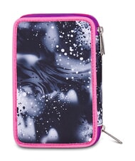 SEVEN BUZZY NOTE GIRL Astuccio con Kit Scolastico CYCLAMIN             - Astucci e Accessori - 6