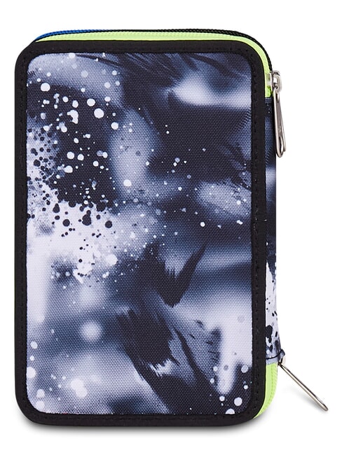 BUZZY NOTE BOY Astuccio con Kit Scolastico PINENEEDLE - Astucci e Accessori