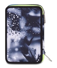 SEVEN BUZZY NOTE BOY Astuccio con Kit Scolastico PINENEEDLE - Astucci e Accessori - 6