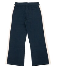 TOMMY HILFIGER TH Pantaloni desert sky - Pantaloni bambini - 3