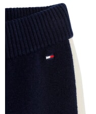 TOMMY HILFIGER TH Pantaloni desert sky - Pantaloni bambini - 3