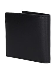 TOMMY HILFIGER TJM HERITAGE Portafoglio con portamonete black - Portafogli Uomo - 4