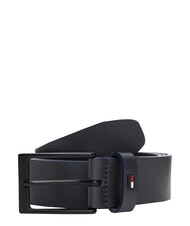 TOMMY HILFIGER LAYTON Cintura in pelle - Cinture