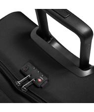 EASTPAK TRANVERZ M Trolley misura media NERO - Trolley Semirigidi - 5