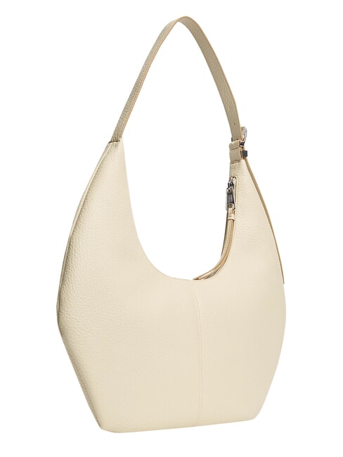 TJW SLOUCHY Borsa a spalla, con placchetta harbor haze - Borse Donna