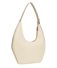 TOMMY HILFIGER TJW SLOUCHY Borsa a spalla, con placchetta harbor haze - Borse Donna - 3