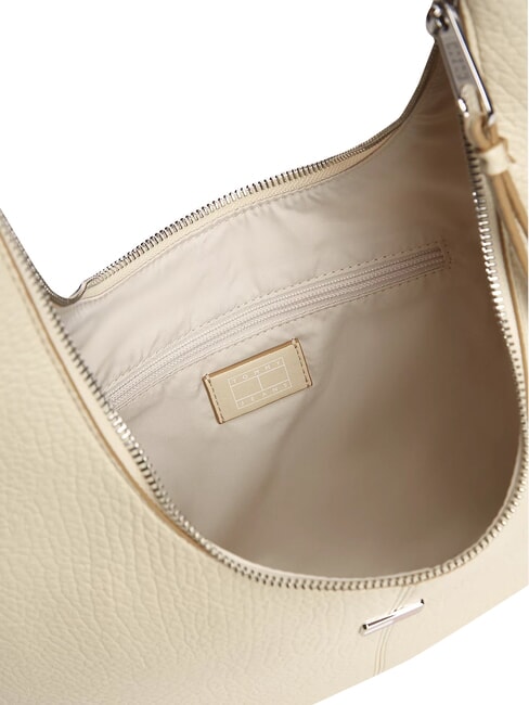 TJW SLOUCHY Borsa a spalla, con placchetta harbor haze - Borse Donna