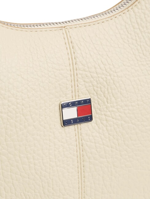 TJW SLOUCHY Borsa a spalla, con placchetta harbor haze - Borse Donna