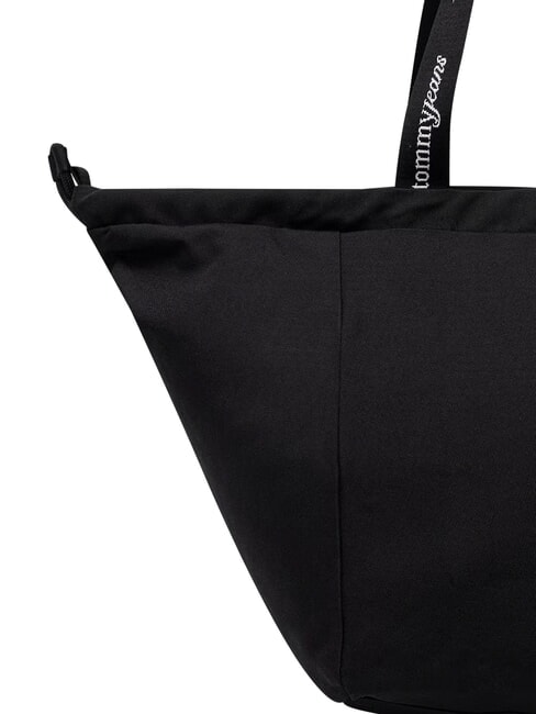 TJW ESS DAILY Borsa shopper, a spalla black - Borse Donna