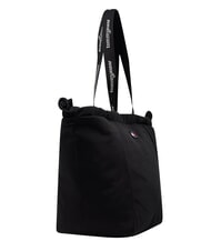 TOMMY HILFIGER TJW ESS DAILY Borsa shopper, a spalla black - Borse Donna - 3