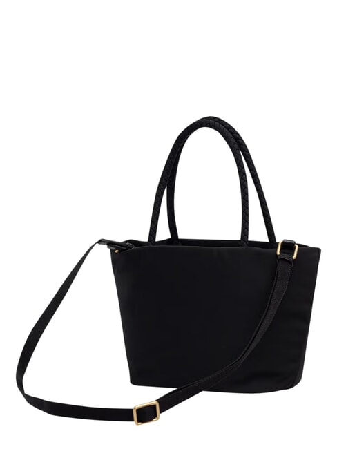 TH MARINA Borsa spalla, con tracolla black - Borse Donna