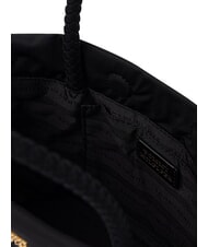 TOMMY HILFIGER TH MARINA Borsa spalla, con tracolla black - Borse Donna - 4