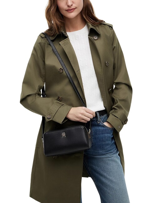 TH GRACE Borsa mini, a tracolla black - Borse Donna