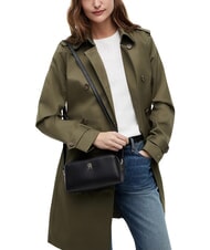 TOMMY HILFIGER TH GRACE Borsa mini, a tracolla - Borse Donna